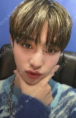 Villain : The End BEATROAD LEEHYEOP photocard image