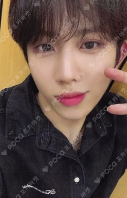 LEGGO inFans YUN GYU photocard image