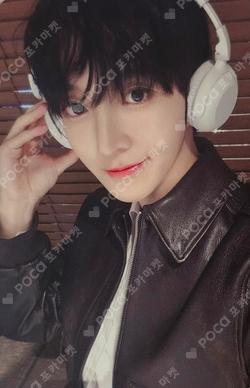 My First Flip MAKESTAR Donghyeon photocard image