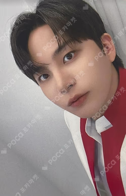 ATEEZ X ANITEEZ POP-UP EXHIBITION & STORE ANITEEZ IN THE CALLING REEL PASS CASE