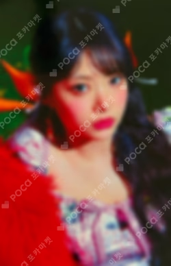 CRAZY JAPAN PHOTO CARD