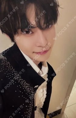 2025 DOYOUNG ENCORE CONCERT [Yours] SPEECH BUBBLE CARD SET