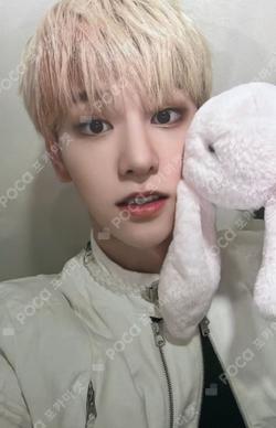 SEVEN SINS MAKESTAR KIMDONGYUN photocard image
