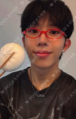 Electric Heart : Born to Glow MUSIC&DRAMA YUN GYU photocard image