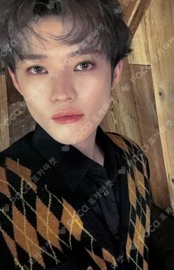 灿 (Lucid) CHENLE photocard image