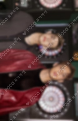 HYPE VIBES Weverse Albums ver. WEVERSE Unit photocard image