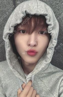 Kick Out, Flip Now! MAKESTAR Donghyeon photocard image