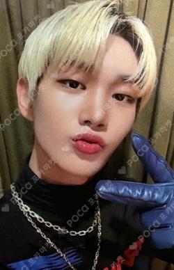 Villain : The End BEATROAD JOOCHANGUK photocard image