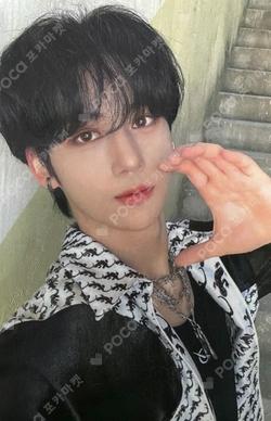 Villain : ZERO HWANGYUNSEONG photocard image