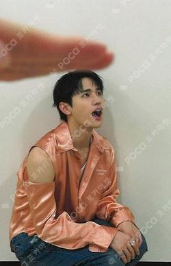 Electric Heart : Born to Glow DEAR MY MUSE