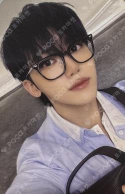 Go Back To The Future SHOPEE JAEMIN photocard image