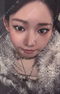 WE GO UP BROADCAST RORA photocard image
