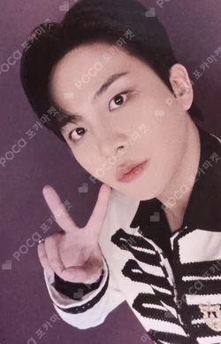 ATEEZ 2025 WORLD TOUR [IN YOUR FANTASY] IN JAPAN REWARD