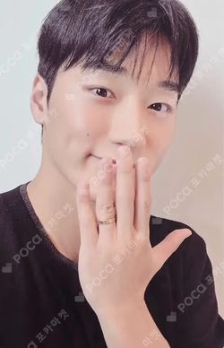 ATEEZ 7TH ANNIVERSARY OFFICIAL POP-UP '8ROOM' RANDOM PHOTOCARD PACK ver.A