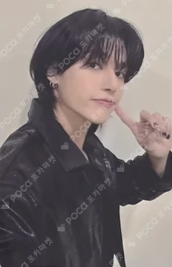 ATEEZ 7TH ANNIVERSARY OFFICIAL POP-UP '8ROOM' REWARD