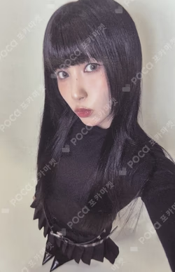 TEN: The Story Goes On Cast Ver. MINA photocard image