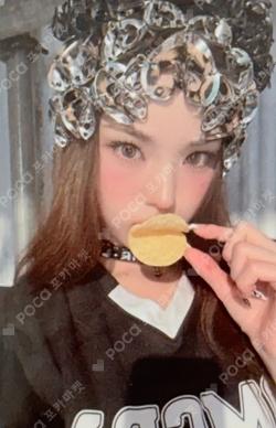 Not Just Pretty NFC_Nemo Ver. KTOWN4U LUCKY DRAW MAI photocard image