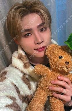 Electric Heart : Born to Glow Hellolive shop