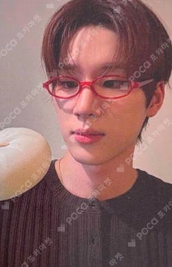 Electric Heart : Born to Glow MUSIC&DRAMA YOON SUNG photocard image