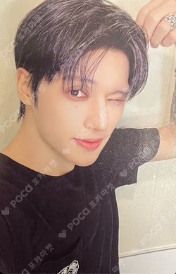 ATEEZ 7TH ANNIVERSARY OFFICIAL POP-UP '8ROOM' ROOM SPRAY