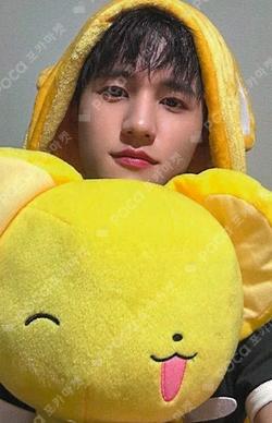 Electric Heart : Born to Glow Hellolive shop