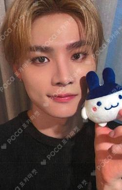 Electric Heart : Born to Glow Hellolive shop