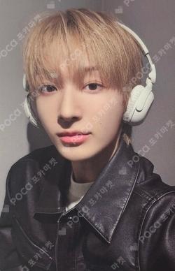 My First Flip MAKESTAR Donghwa photocard image