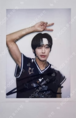 NCT RIKU photocard image