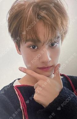 MY PRIDE 1st music KUMJUNHYEON photocard image