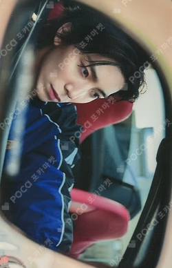 SF9 2025 ZEPP TOUR IN JAPAN ~LOVE RACE~ TRADING CARD