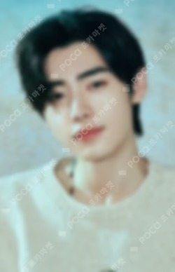 BESIDE:ENHYPEN PHOTO CARD