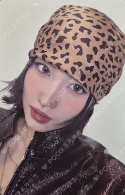 TEN: The Story Goes On Cast Ver. MOMO photocard image