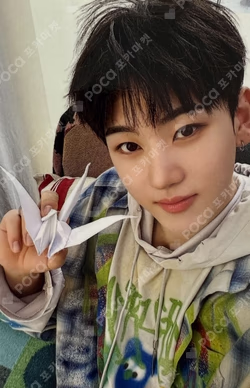 My First Flip MAKE A WISH Ver.