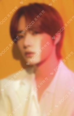 HYBE INSIGHT The Daydream Believers PHOTOCARD SET BEOMGYU photocard image