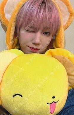 Electric Heart : Born to Glow Hellolive shop