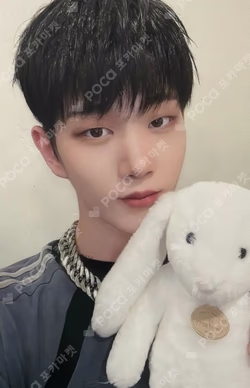 SEVEN SINS MAKESTAR JOOCHANGUK photocard image