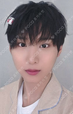 Kick Out, Flip Now! MAKESTAR WINNER Juwang photocard image