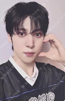 Press, Start! Enter the MIGHTEEZ POP-UP RANDOM TRADING CARD SET