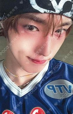 GO Chapter 1 : GO Together INTERASIA HYUNSUK photocard image