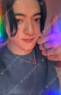 2025-26 TREASURE TOUR [PULSE ON] IN SEOUL ALBUM BOOTH HARUTO photocard image