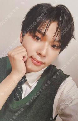 Kick Out, Flip Now! YETIMALL Amaru photocard image