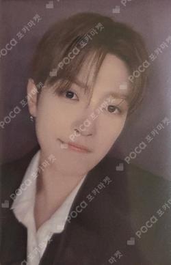 ATEEZ HONGJOONG photocard image