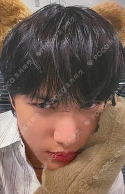 2025 KAI SOLO CONCERT TOUR [KAION] ENCORE IN SEOUL KAI photocard image