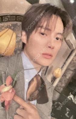 THE X MONSTA X STORE DIGIPACK EXCLUSIVE MINHYUK photocard image