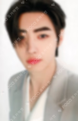 ENHYPEN WORLD TOUR WALK THE LINE IN JAPAN PHOTO CARD