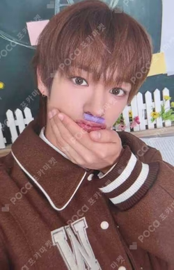 NEXZ 1ST FAN MEETING [NEXZ HIGH SCHOOL] REWARD