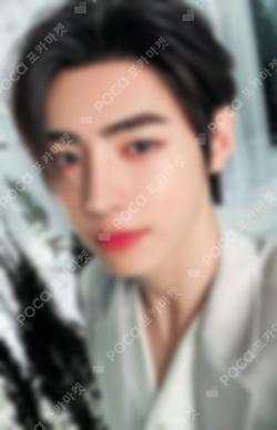 ENHYPEN WORLD TOUR WALK THE LINE IN JAPAN PHOTO CARD SUNGHOON photocard image