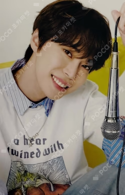 2025 DOYOUNG ENCORE CONCERT [Yours] SPEECH BUBBLE CARD SET