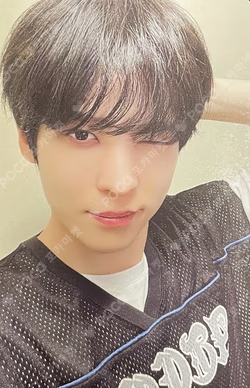 ATEEZ 7TH ANNIVERSARY OFFICIAL POP-UP '8ROOM' ROOM SPRAY