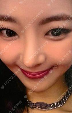 Girls Will Be Girls Whoop Japan Store LIA photocard image